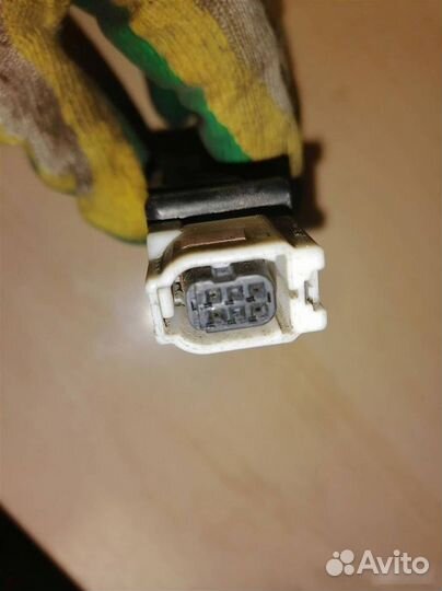 Антенна Toyota Rav4