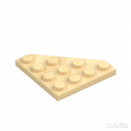 Деталь Lego 4569474