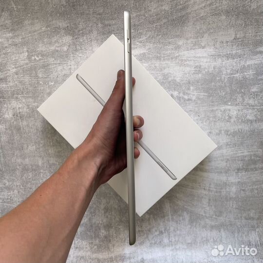 iPad 7 поколения 32gb