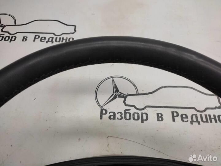 Руль w220 S-class 112.944 1999