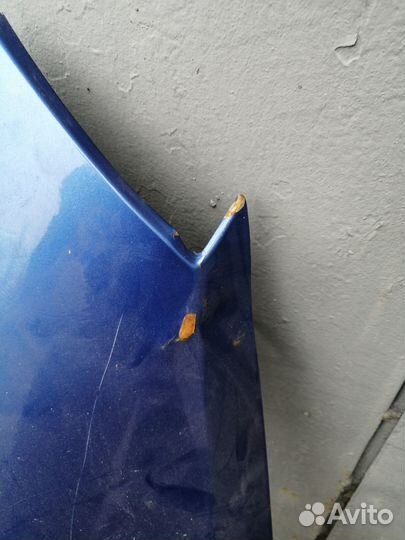 Кузовные запчасти на ваз 2114