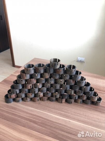 Кернорвательное кольцо BQ Boart Longyear 30487