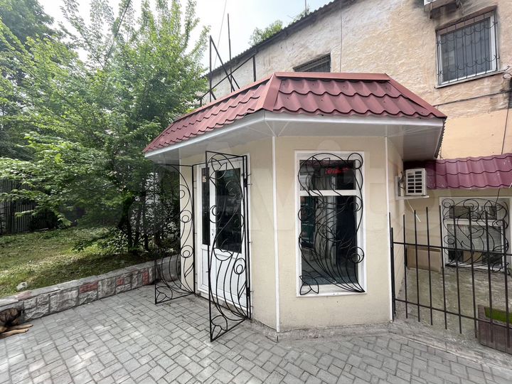 Сдам помещение свободного назначения, 50 м²