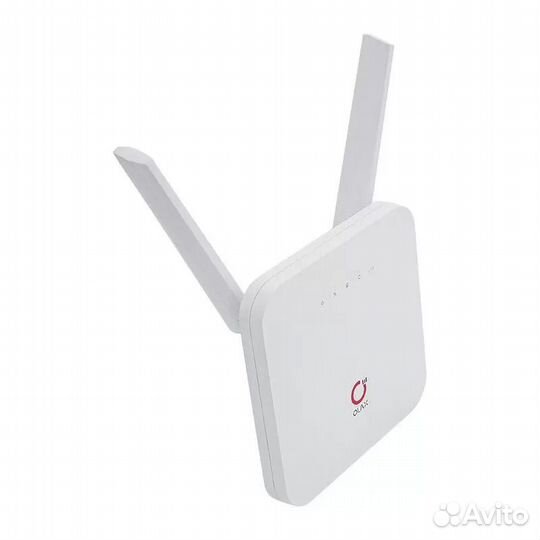 Wi-Fi роутер с LTE-модулем Olax AX6 PRO