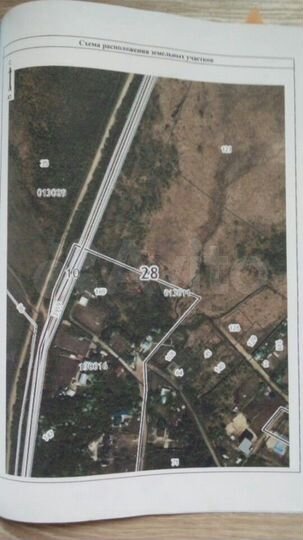 Участок 8 сот. (СНТ, ДНП)