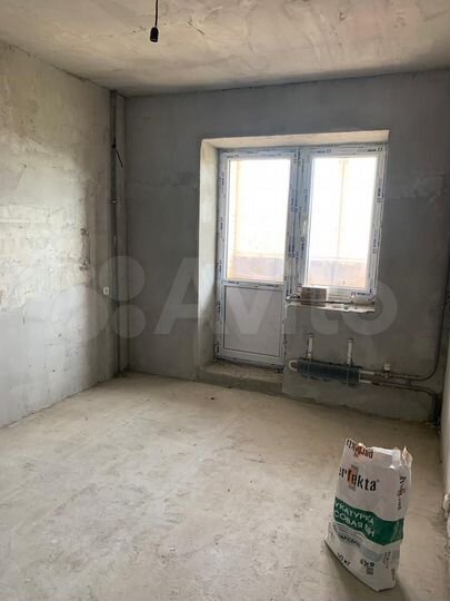 2-к. квартира, 57,8 м², 5/7 эт.