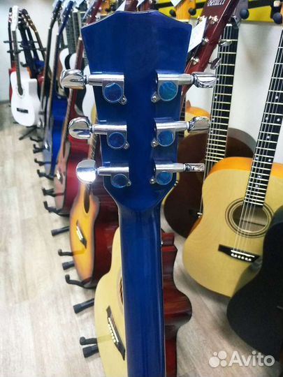 Гитара Elitaro размер 4/4