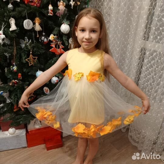 Новогодние костюмы