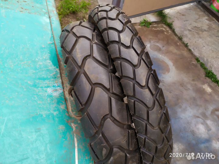 Dunlop SP 485 115/65 R21