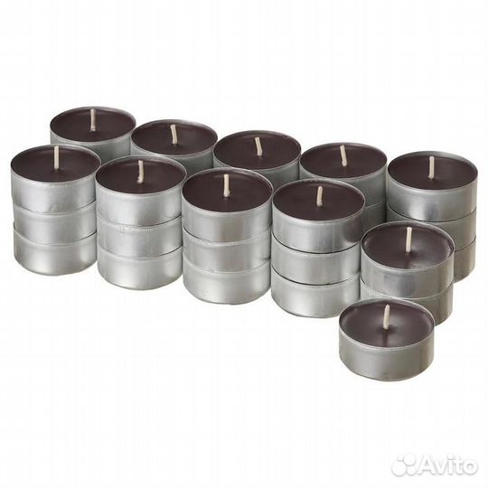 Синлиг свеча арома IKEA