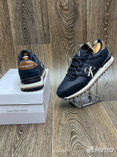 Кроссовки Calvin klein 41-46