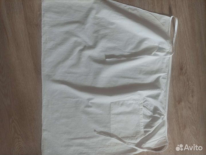 Фартук передник