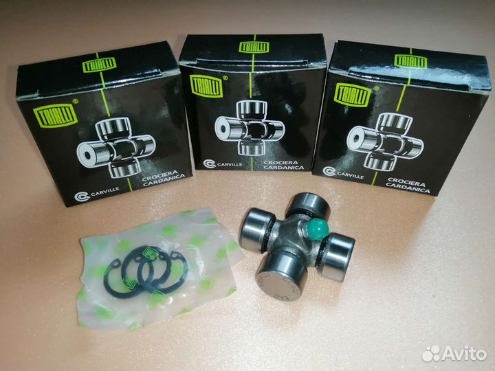 Крестовина на мотоцикл урал, днепр