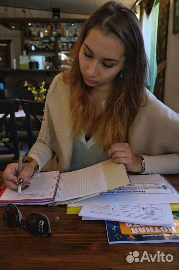 Репетитор/педагог по музыке(скрипка, альт)