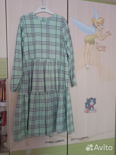 Детская одежда для девочек пакетом 152