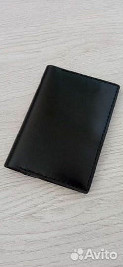 Обложка для автодокументов