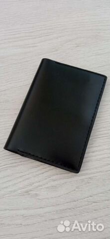 Обложка для автодокументов