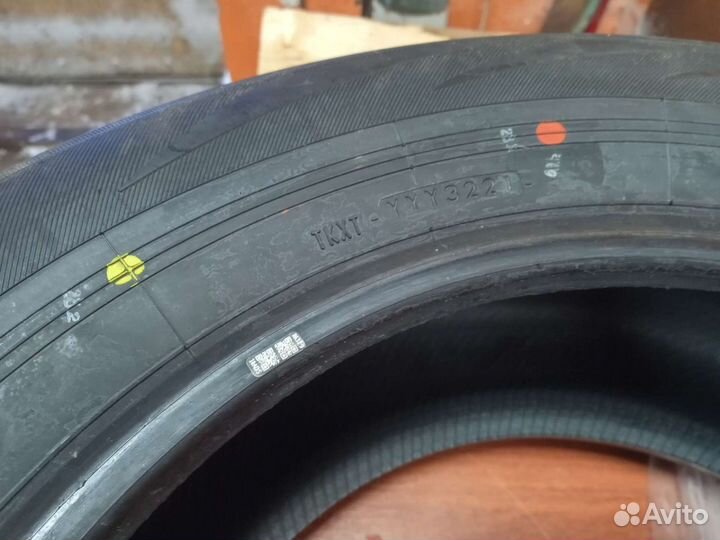 Yokohama Geolandar G94 265/60 R18 110