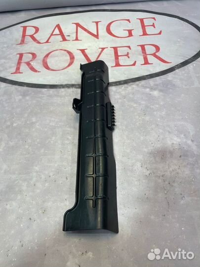 Пластик салона Land Rover Evogue L551 2.0 204 TD