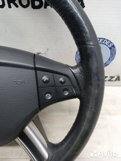 Руль Mercedes X164