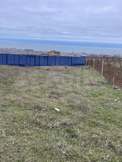 Участок 6 сот. (ИЖС)