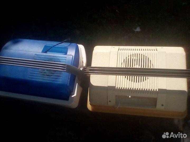 Холодильники питание 10 15 вольт