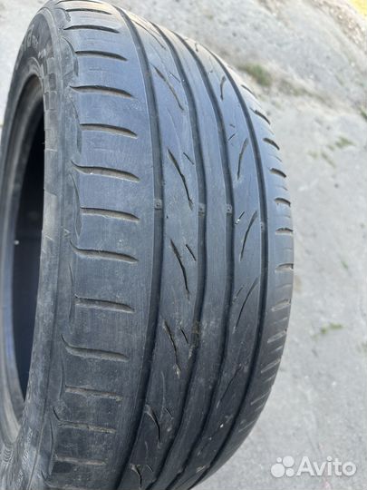 Kumho Ecsta PS31 225/55 R17