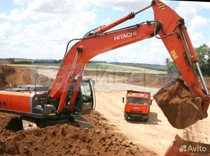 Глина для отсыпки