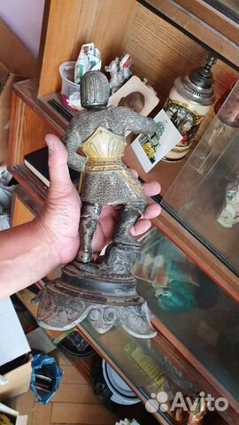 Оценка Покупка антиквариата