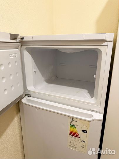 Холодильник beko DS 325000