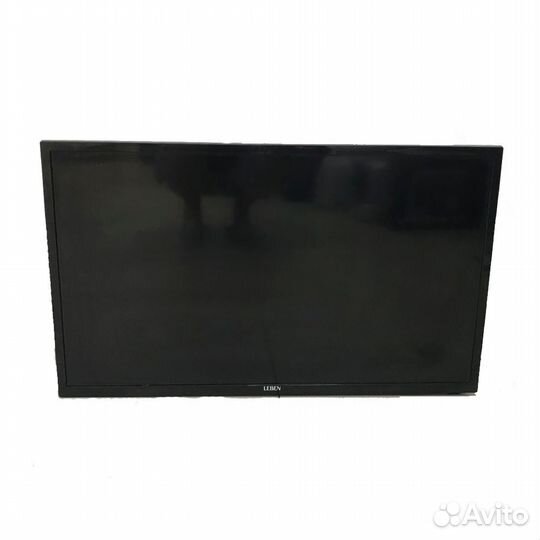 Телевизор SMART LED Leben