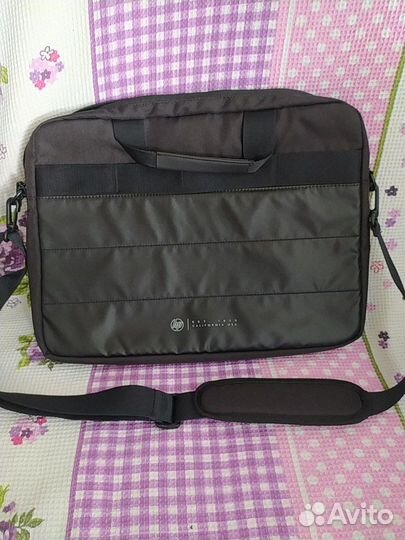 Сумка для ноутбука HP
