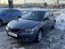 Mazda 3 2.0 MT, 2005, 204 000 км, с пробегом, цена 380 000 руб.