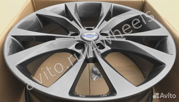 Диски Volvo XC90 C70 R18