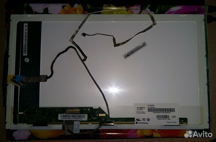 Матрица для ноутбука LP156WH4