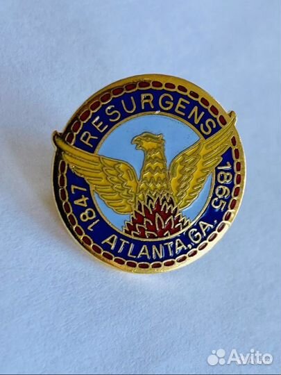 Значки СССР 59 штук