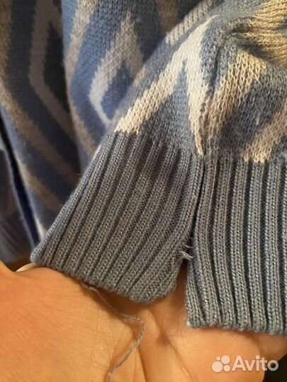 Кардиган ращмер 56-58