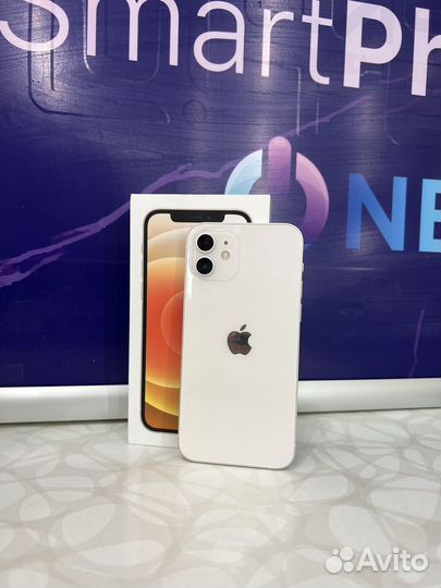 iPhone 12 64gb бу