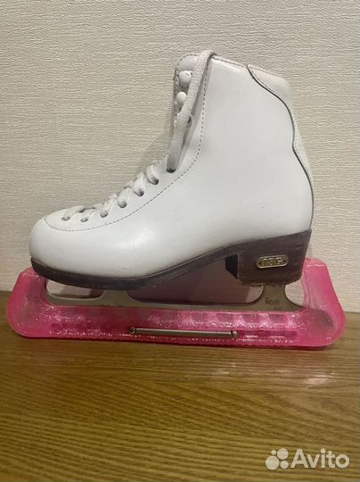 Коньки детские