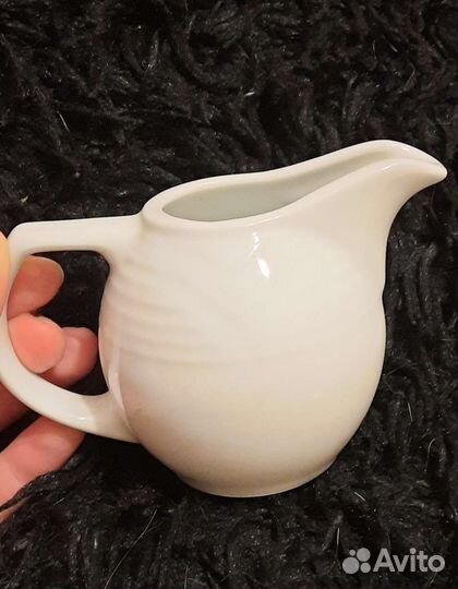 Сливочник gural porselen