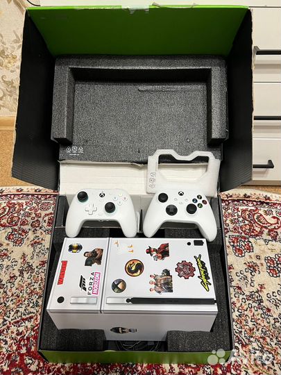 Xbox Series X