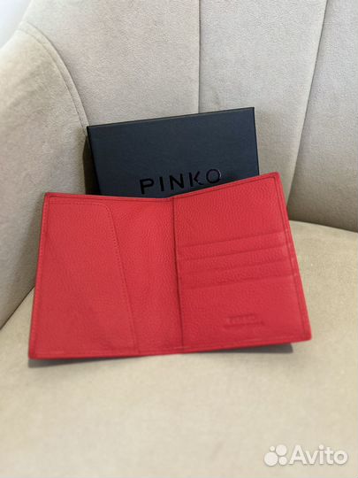 Обложка на паспорт Pinko