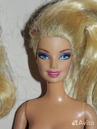 Кукла Барби Мател Barbie Mattel