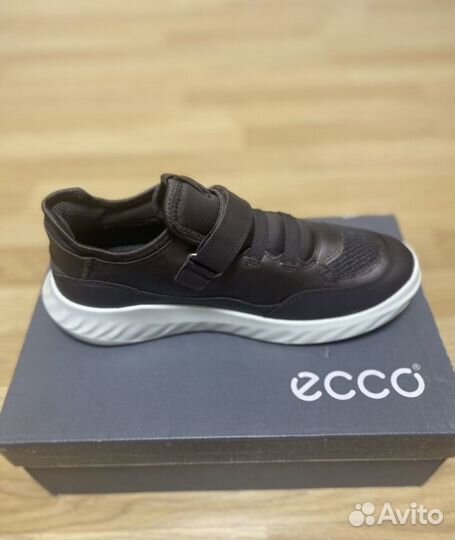 Кроссовки новые оригинал Ecco SP.1 Lite 37,39