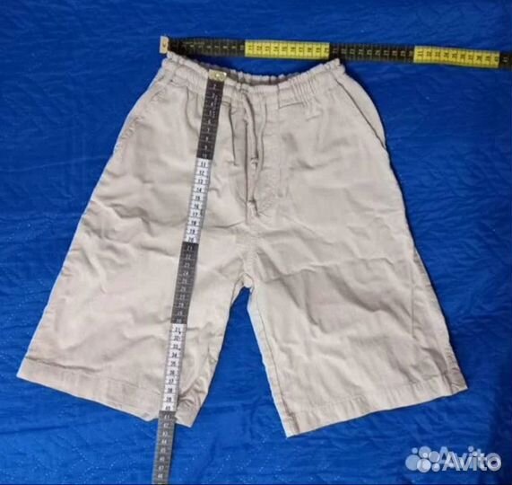 Шорты для мальчиков