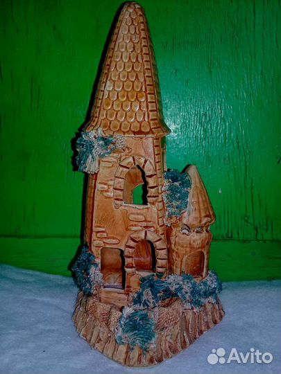 Украшение для аквариума