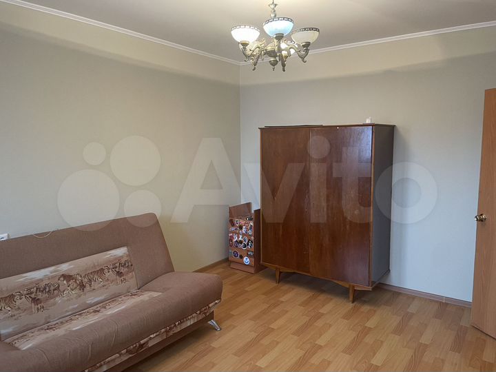 1-к. квартира, 39 м², 14/17 эт.