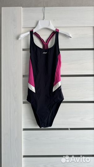 Купальник спортивный для плавания