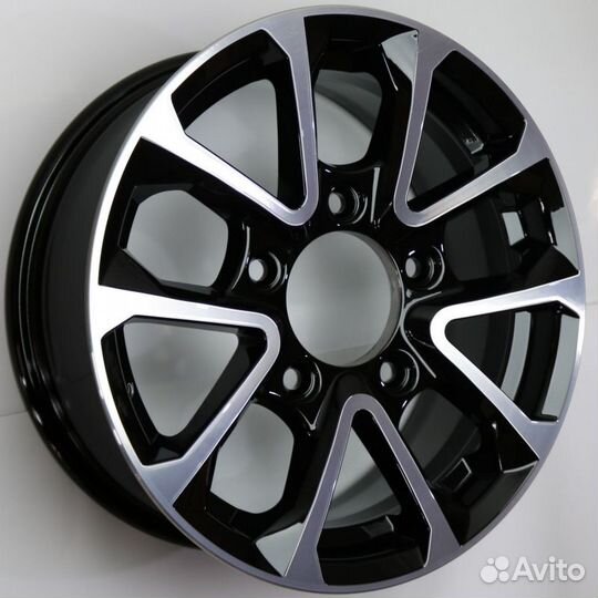 Диски R15 Нива / Шевроле Нива Ifree Восток