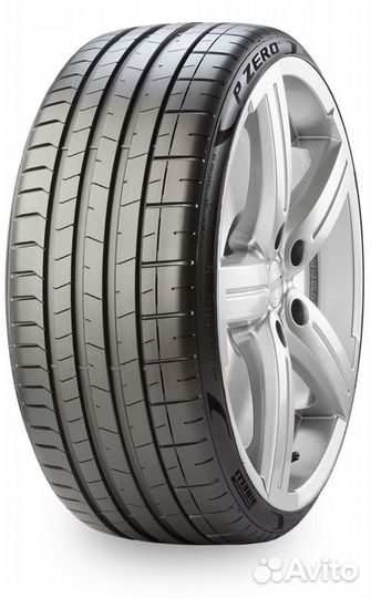 Pirelli P Zero Sports CAR 245/45 R20